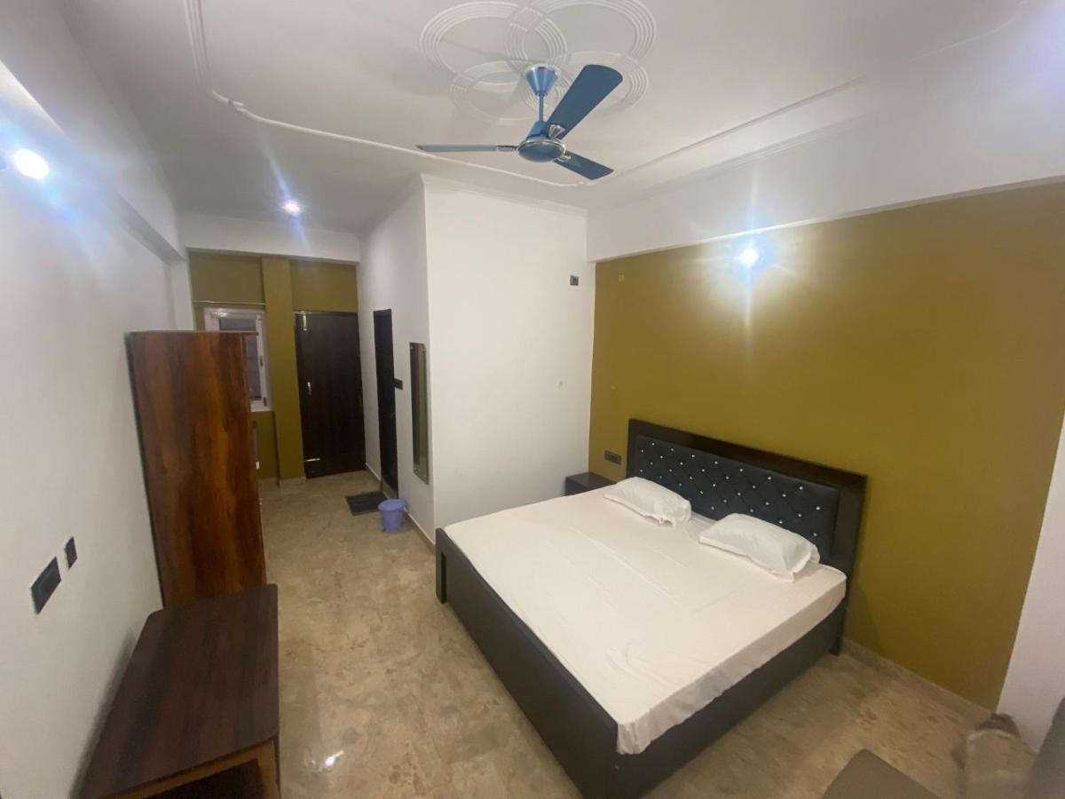 Shivalik Residency - Hotel&Banquet Hall Bara Banki Extérieur photo