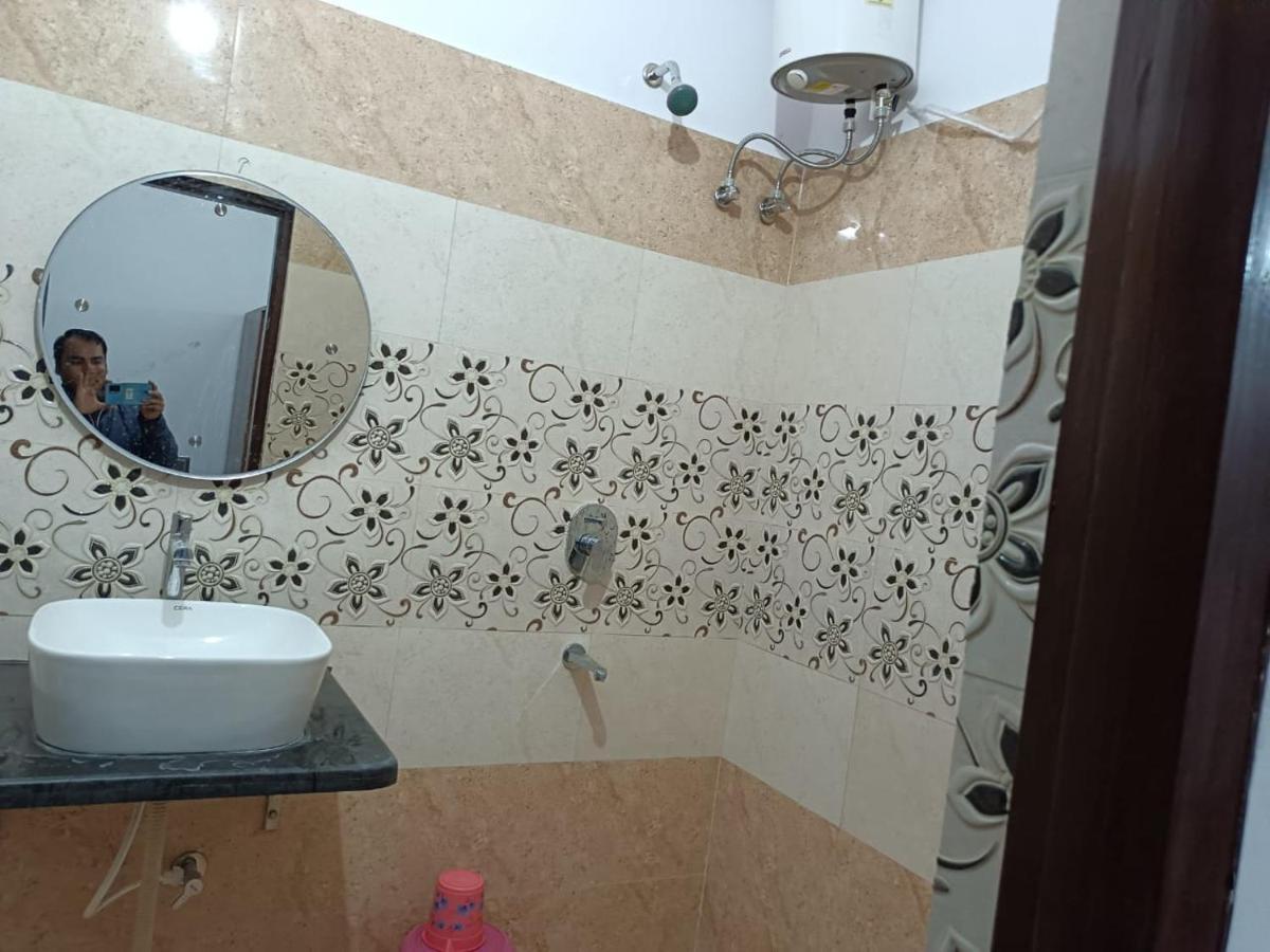 Shivalik Residency - Hotel&Banquet Hall Bara Banki Extérieur photo